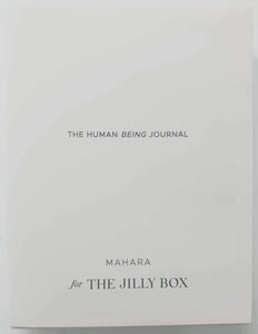 THE HUMAN BEING JOURNAL - Mahara Lifestyle Inc.
