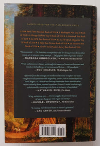 THE OVERSTORY - Richard Powers