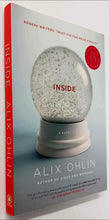 Load image into Gallery viewer, INSIDE - Alix Ohlin
