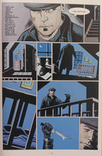 Load image into Gallery viewer, THE GRAVEYARD BOOK - Neil Gaiman, P. Craig Russell
