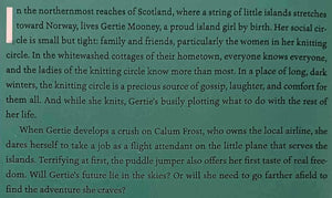 CLOSE KNIT - Jenny Colgan