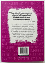 Load image into Gallery viewer, PSYCHOLOGY - Jeremy Stangroom

