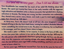 Load image into Gallery viewer, MEET ME AT THE LAKE - Carley Fortune
