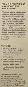 THE STORY - Randy Frazee, Max Lucado
