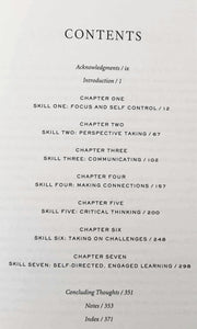 MIND IN THE MAKING - Ellen Galinsky