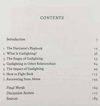Load image into Gallery viewer, GASLIGHTING &amp; NARCISSISTIC ABUSE RECOVERY - Don Barlow
