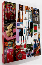 Load image into Gallery viewer, THE JOY OF JUNK - Mary Randolph Carter
