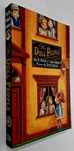 Load image into Gallery viewer, THE DOLL PEOPLE - Ann M. Martin, Laura Godwin

