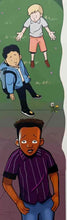 Load image into Gallery viewer, CLASS ACT - Jerry Craft
