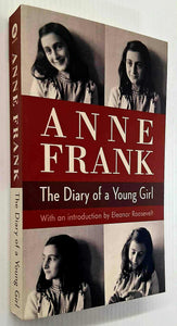 THE DIARY OF A YOUNG GIRL - Anne Frank, Eleanor Roosevelt