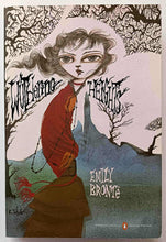 Load image into Gallery viewer, WUTHERING HEIGHTS - Emily Bronte
