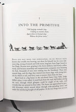 Load image into Gallery viewer, THE CALL OF THE WILD AND WHITE FANG - Jack London
