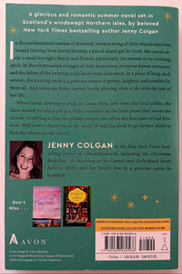 CLOSE KNIT - Jenny Colgan