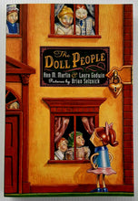 Load image into Gallery viewer, THE DOLL PEOPLE - Ann M. Martin, Laura Godwin
