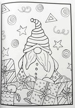 Load image into Gallery viewer, CHRISTMAS COLORING BOOK - Big Dreams Press
