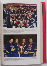 Load image into Gallery viewer, HOCKEY TOWNS - Ron MacLean, Kirstie McLellan Day
