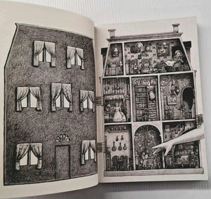 THE DOLL PEOPLE - Ann M. Martin, Laura Godwin
