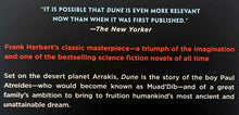 Load image into Gallery viewer, DUNE - Frank Herbert
