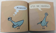 Load image into Gallery viewer, DON'T LET THE PIGEON DRIVE THE BUS! - Mo Willems
