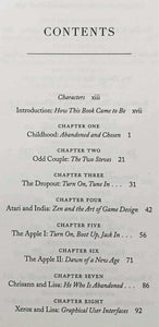 STEVE JOBS - Walter Isaacson