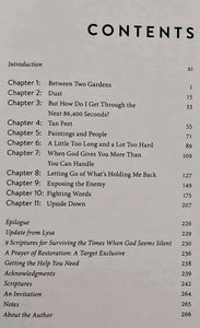 IT'S NOT SUPPOSED TO BE THIS WAY - Lysa TerKeurst