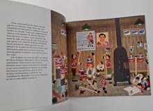 Load image into Gallery viewer, LE CHANDAIL DE HOCKEY - Roch Carrier

