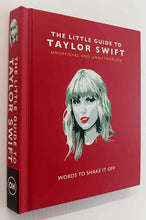 Load image into Gallery viewer, THE LITTLE GUIDE TO TAYLOR SWIFT - Orange Hippo!
