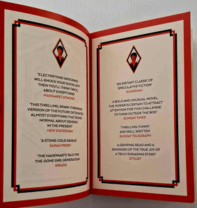 THE POWER - Naomi Alderman