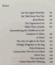 Load image into Gallery viewer, ME TALK PRETTY ONE DAY - David Sedaris
