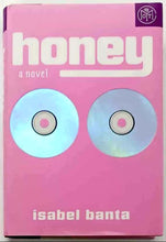 Load image into Gallery viewer, HONEY - Isabela Banta
