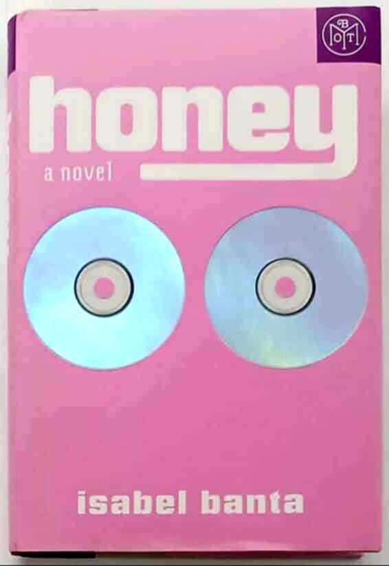 HONEY - Isabela Banta