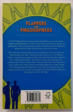 Load image into Gallery viewer, FLAPPERS AND PHILOSOPHERS - F. Scott Fitzgerald
