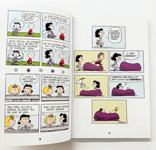 Load image into Gallery viewer, LUCY: SPEAK OUT! - Charles M. Schulz
