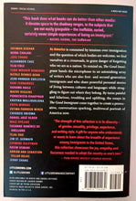 Load image into Gallery viewer, THE GOOD IMMIGRANT - Nikesh Shukla, Chimene Suleyman
