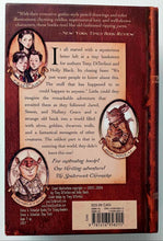 Load image into Gallery viewer, THE SPIDERWICK CHRONICLES - Toni DiTerlizzi, Holly Black
