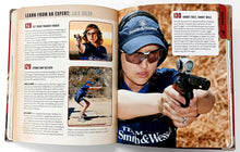 Load image into Gallery viewer, THE ULTIMATE SHOOTING SKILLS MANUAL - Outdoor Life Magazine Editors
