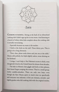 A PLACE AT THE TABLE - Saadia Faruqi, Laura Shovan