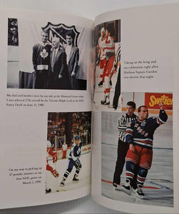 SHIFT WORK - Tie Domi