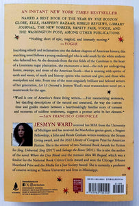 LET US DESCEND - Jesmyn Ward