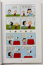 Load image into Gallery viewer, LUCY: SPEAK OUT! - Charles M. Schulz
