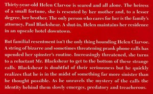 BEAST IN VIEW - Margaret Millar