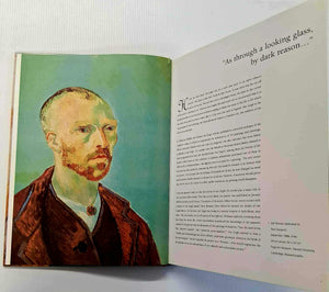 VAN GOGH - Victoria Charles