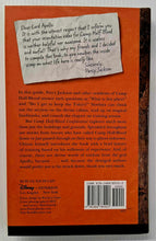 Load image into Gallery viewer, CAMP HALF-BLOOD CONFIDENTIAL - Rick Riordan
