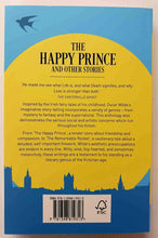 Load image into Gallery viewer, THE HAPPY PRINCE AND OTHER STORIES - Oscar Wilde
