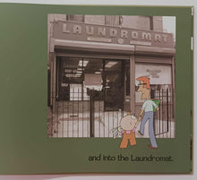 Load image into Gallery viewer, KNUFFLE BUNNY - Mo Willems
