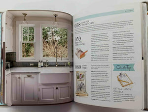 THE COMPLETE BOOK OF CLEAN - Toni Hammersley