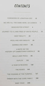SONGS ON ENDLESS REPEAT - Anthony Veasna So, Jonathan Dee