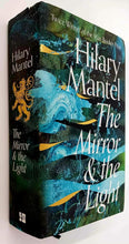 Load image into Gallery viewer, THE MIRROR &amp; THE LIGHT - Hilary Mantel
