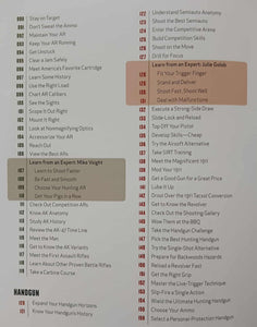 THE ULTIMATE SHOOTING SKILLS MANUAL - Outdoor Life Magazine Editors