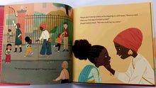 Load image into Gallery viewer, YOUR NAME IS A SONG - Jamilah Thompkins-Bigelow
